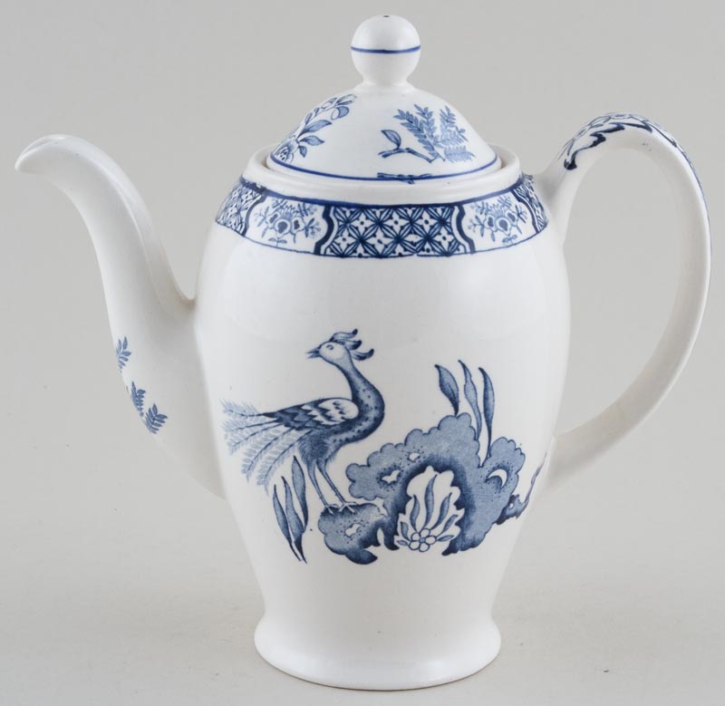 Coffee Pot c1950s